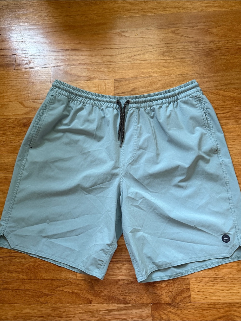 Free Fly Breeze Active Shorts Mens XXL Outdoors Gym Workout